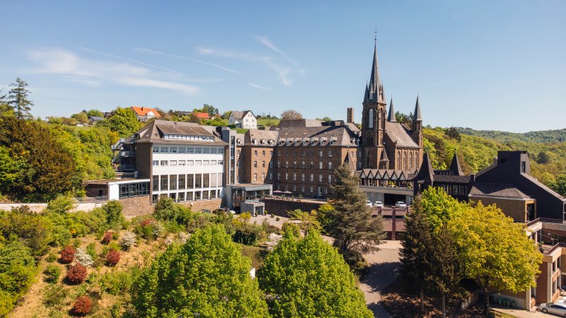 Rosa Flesch Hotel und Tagungszentrum