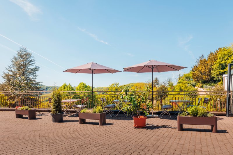Rosa Flesch Hotel und Tagungszentrum